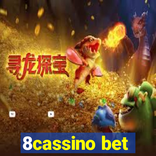 8cassino bet